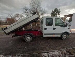 Iveco Daily 2.8, 92kw, sklápěč - 3