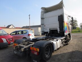 DAF XF 105.460, ATe, Lowdeck - 3