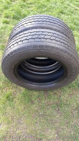 LETNÍ pneu FALKEN 205/65R16C, 5011 - 3