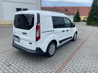 Ford Connect 1.5 tdci - Auto na splátky bez registru - 3