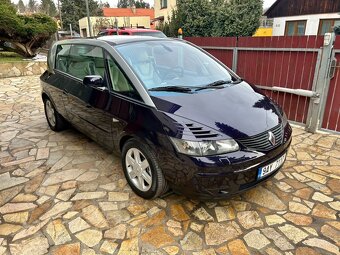 Renault Avantime,  3.0 V6 152KW MAX VÝBAVA  LPG - 3