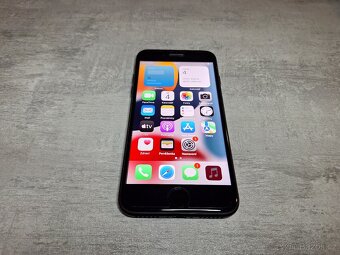 Iphone 7 32gb Black - 85% baterie - 3