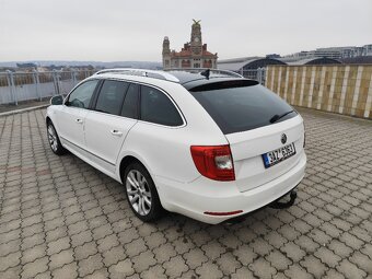 Škoda Superb, 2.0 TDI, L&K, 4X4, 125 kW,DSG - 3