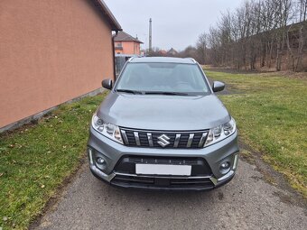 Suzuki Vitara 1,0 BoosterJet - 3