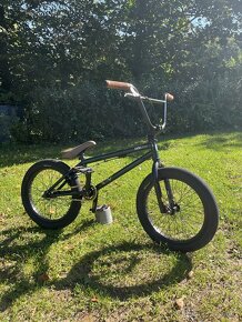 BMX - 3