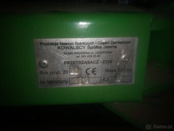 Prodám obraceč Kowalski - 3