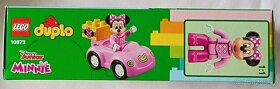 LEGO® DUPLO 10873 Minnie a narozeninová oslava - 3