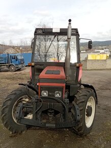 Zetor 3340 - 3