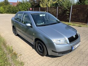 Škoda Fabia 98 tis. KM - 3