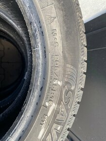 Zimni pneu 205/55 r16 - 3