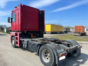 Tahac Renault Magnum 480 2005 765.000km - 3