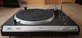 GRAMOFON GRAETZ ST-53D.JAPAN.DIRECT DRIVE - 3