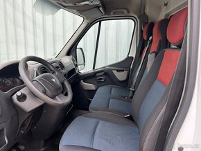 Renault Master L4H3 2,3dCi 107kW AUTOMAT - 3