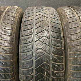 Sada pneu Pirelli 215/65/17 99H - 3