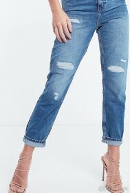 denim Zara - 3