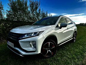 Mitsubishi Eclipse Cross 1.5T-MIVEC - 3