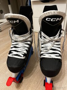 Brusle CCM Tacks AS 550 Junior 35 - 3