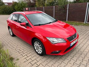 Seat Leon ST 1.6 TDI 77kW - 3