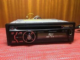 PIONEER DEH-4000UB , USB , AUX , MP3 , CD..... - 3