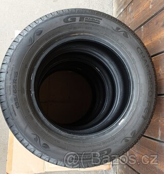 GT RADIAL CHAMPIRO FE1, 195/65R15. - 3