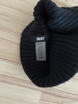 Nová pánská čepice DKNY - 3