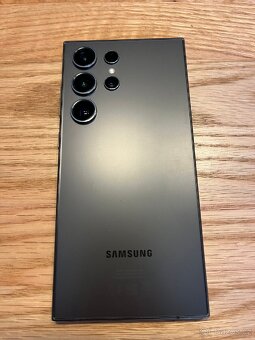 Samsung s 24 ultra black 512 - 3