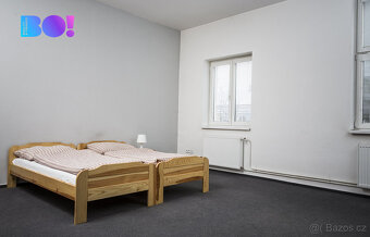 Pronájem bytu 1+1 41 m²,Ruská, Ostrava - Vítkovice - 3