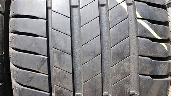 Letní pneu 205/55/16 Bridgestone - 3