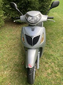 Honda SH 150 - 3