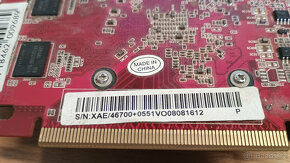 Grafická karta Ati Radeon HD 4670 - 3