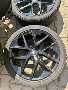 5x112 r18 zimní sada - 3