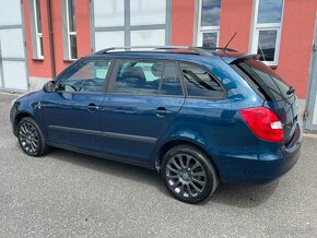 Škoda Fabia 1.2 TSI 77kW STYLE - 3