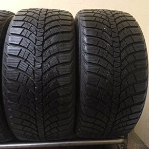 Kumho 225/45 R18, 255/40 R18 95V, 99V 7,5-8,5mm - 3