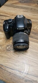 Canon 450 D - 3