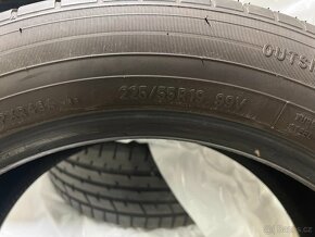 TOYO PROXES R46a 225/55 R 19 99V - 3