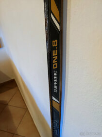 hokejka Bauer Supreme one.8, levá, flex 102 - 3