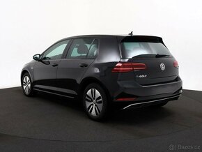 Volkswagen e-Golf Facelift TOP 36kWh / 100KW - 3