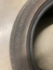 235/45/18 Pirelli, letni - 3