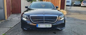 Mercedes w 213 E220 110kw,r.v.10/2017 - 3