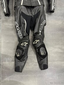 Dámská Alpinestars kombineza vel 40 - 3