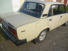 VAZ 2107 - 3