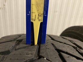 225/65/16 C 2x zimní Nokian Tyres - 3