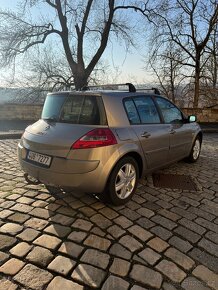 Renault Megane r.v.2009 1.5dci 79kw nová STK. - 3