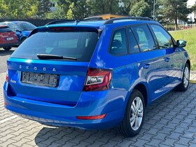 SKODA FABIA 1.0 TSI 81KW STYLE PLUS PARK.KAMERA - 3