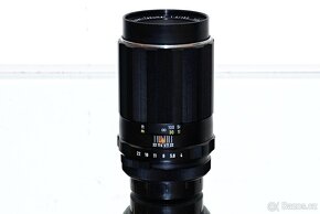 Takumar Super 4/150mm M42 TOP STAV - 3