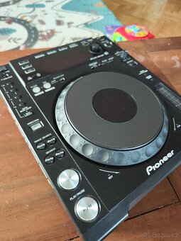 Pioneer CDJ-850 - 3