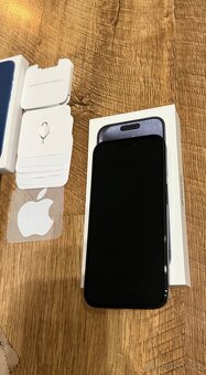 iPhone 15 PRO 128GB - 3