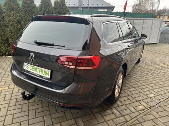 VW Passat 2.0 TDi 110kW serviska - 3