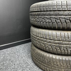 Sada pneu Hankook 205/60/16 92H - 3