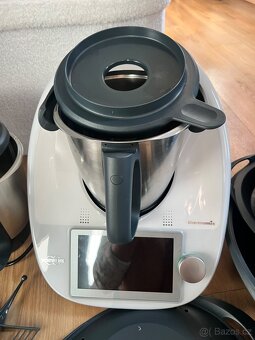 Thermomix tm6 - 3